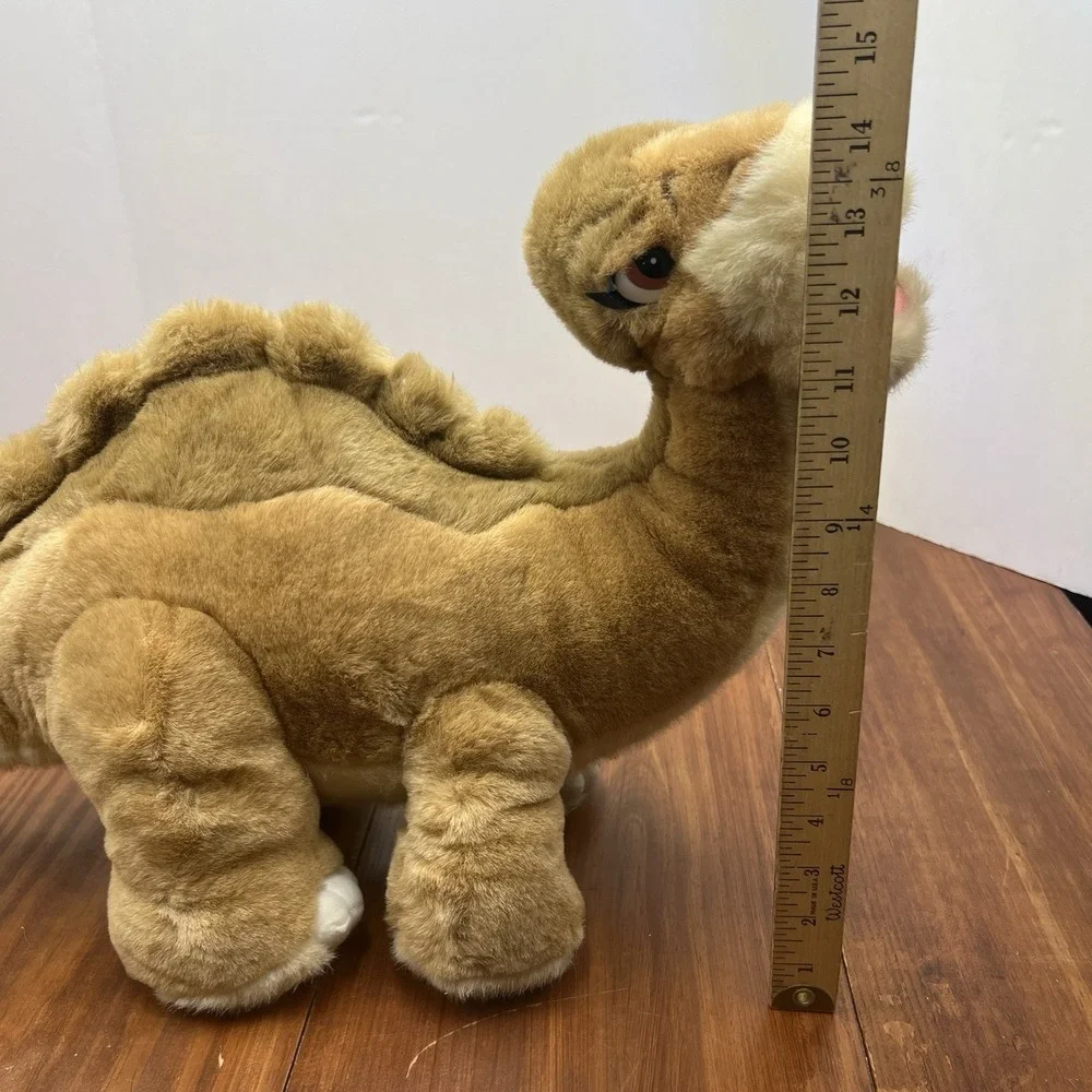 Universal Studios Littlefoot The Land Before TIme Plush 24